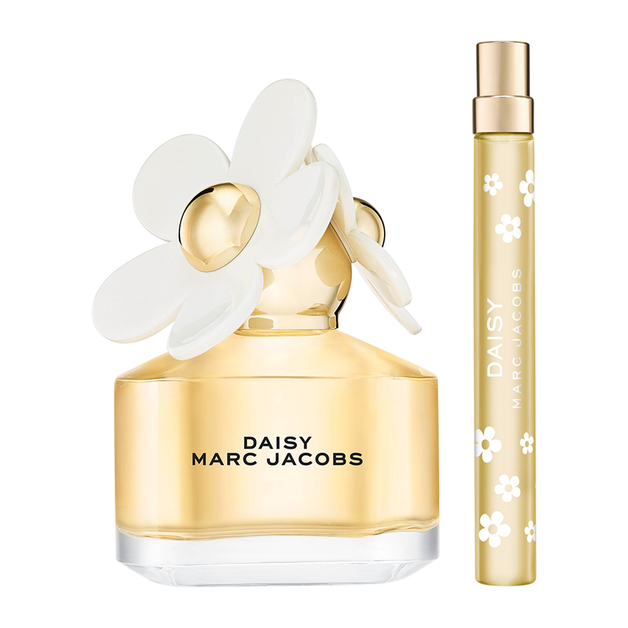 Marc Jacobs Daisy Eau de Toilette for Women Duo Giftset 50ml