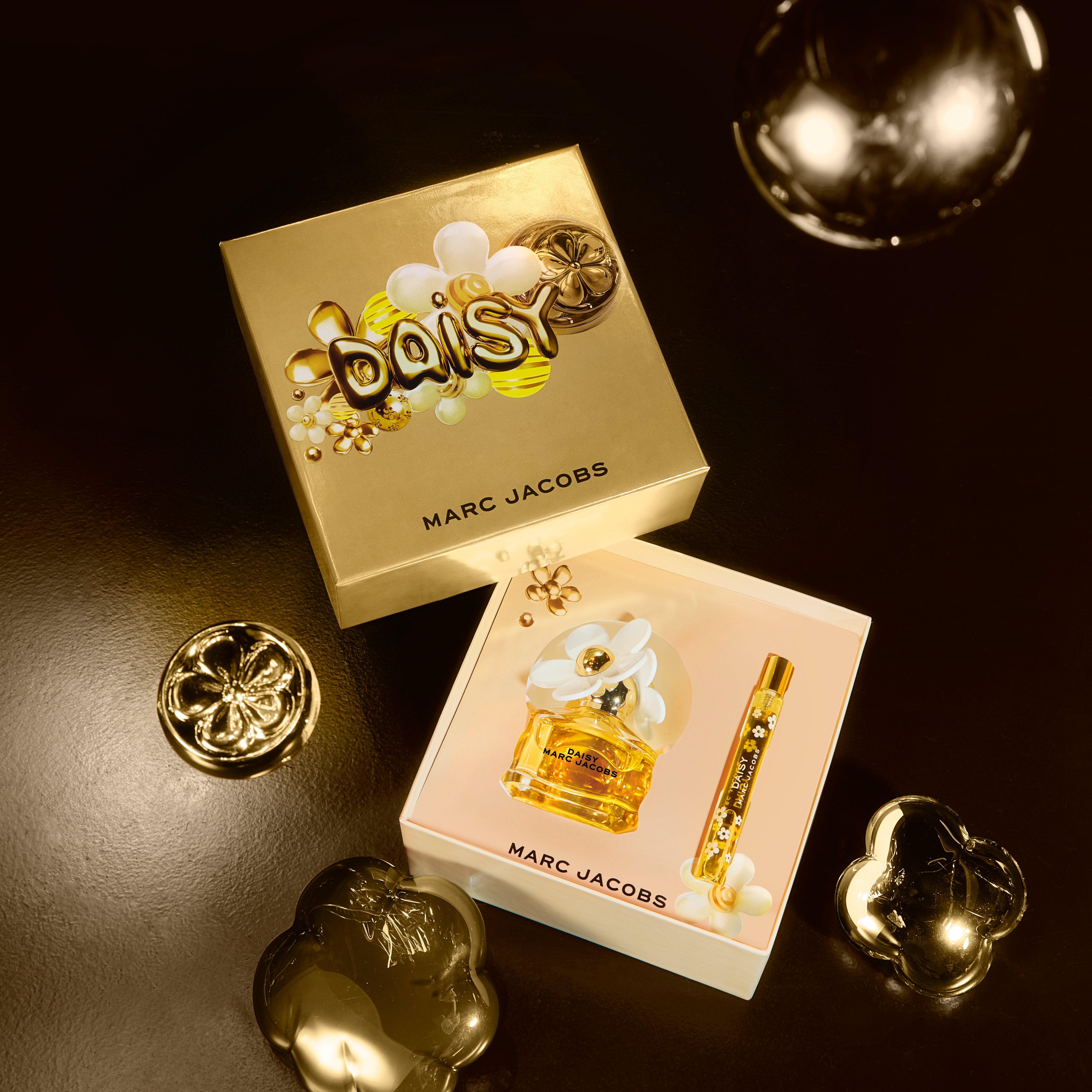Marc Jacobs Daisy Eau de Toilette for Women Duo Giftset 50ml