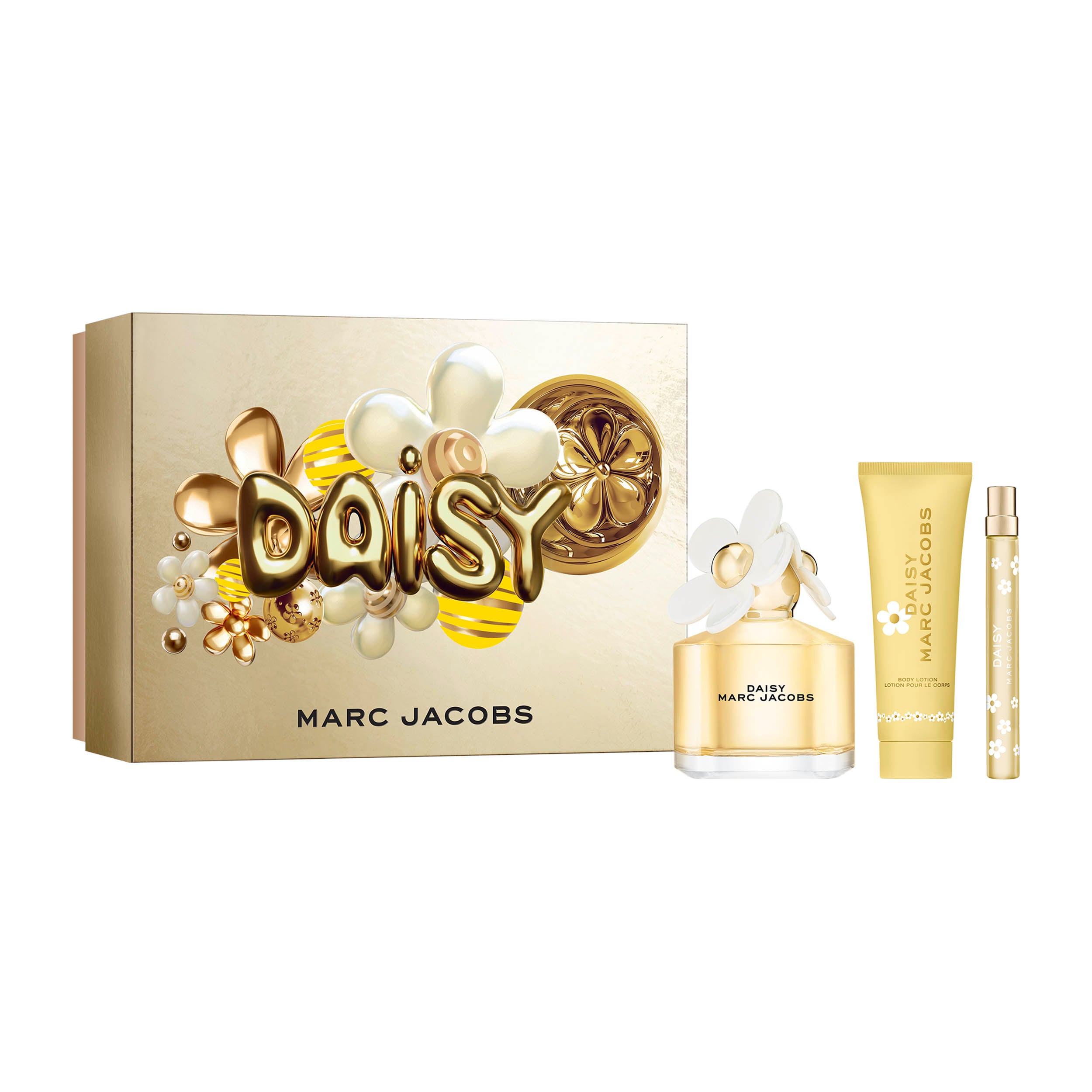 Marc Jacobs Daisy Eau de Toilette Giftset 100ml