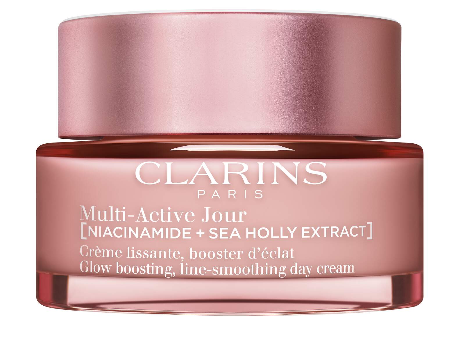 Clarins Multi-Active Day Cream Dry Skin 50ml