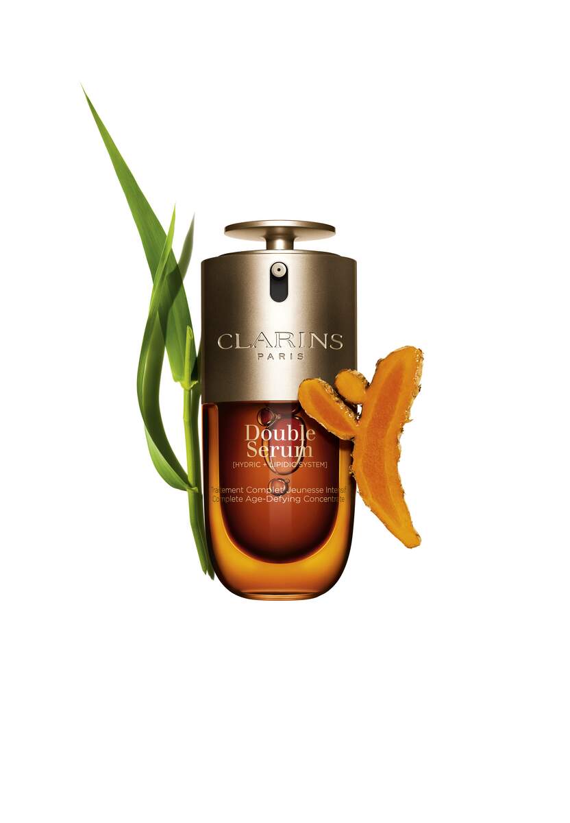 Clarins Double Serum 30ml