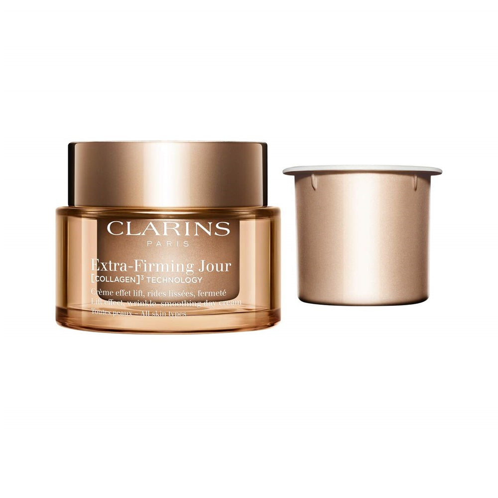 Clarins Extra-Firming Day Cream Refill All Skin Types 50ml
