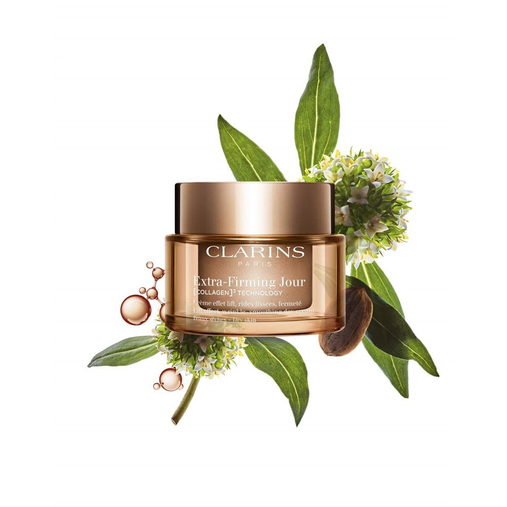Clarins Extra-Firming Day Cream Dry Skin 50ml