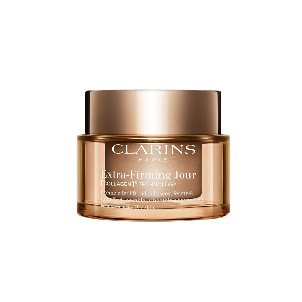 Clarins Extra-Firming Day Cream Dry Skin 50ml