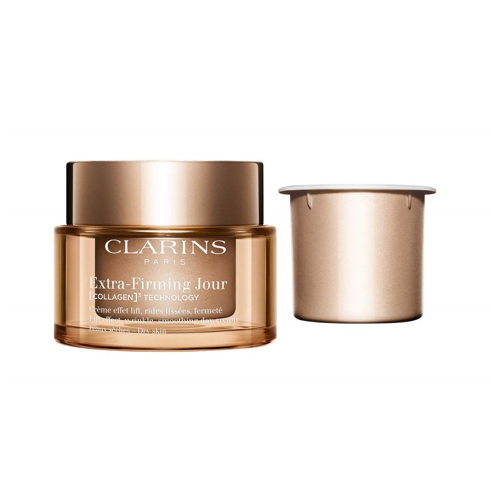 Clarins Extra-Firming Day Cream Refill Dry Skin 50ml