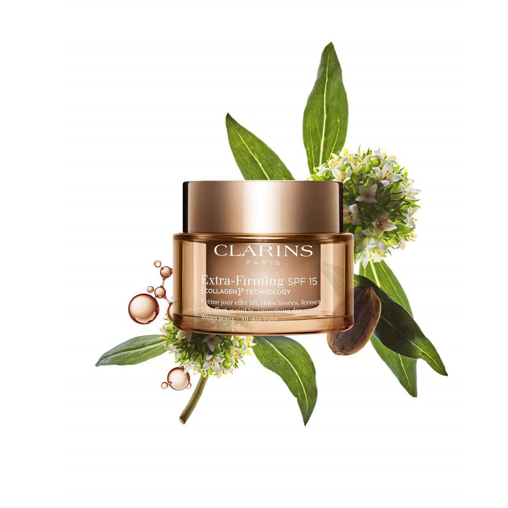 Clarins Extra-Firming Day Cream SPF15 50ml