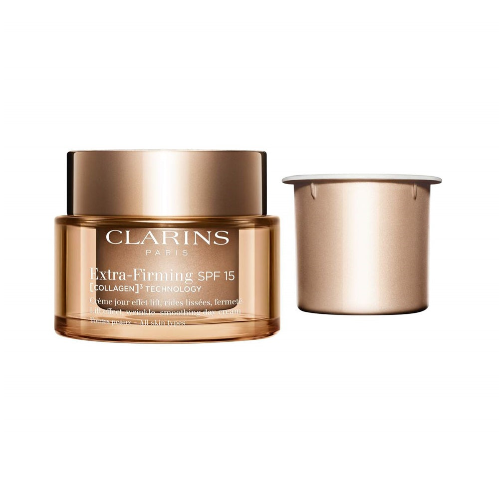 Clarins Extra-Firming Day Cream Refill SPF15 50ml