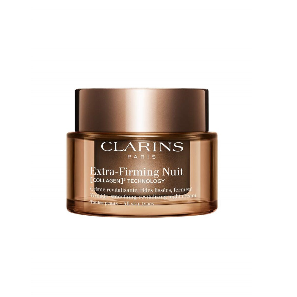 Clarins Extra-Firming Night Cream All Skin Types