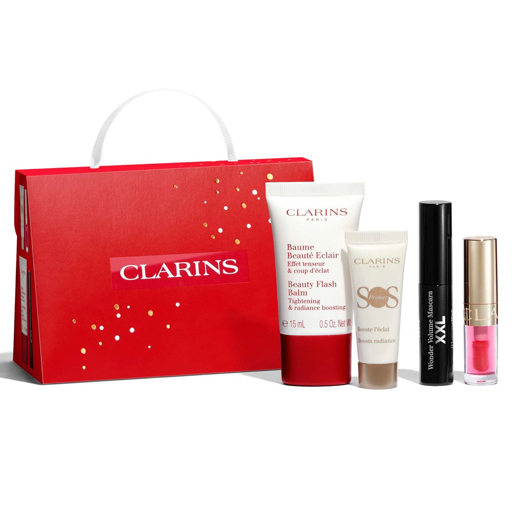 Clarins Make-Up Look Set