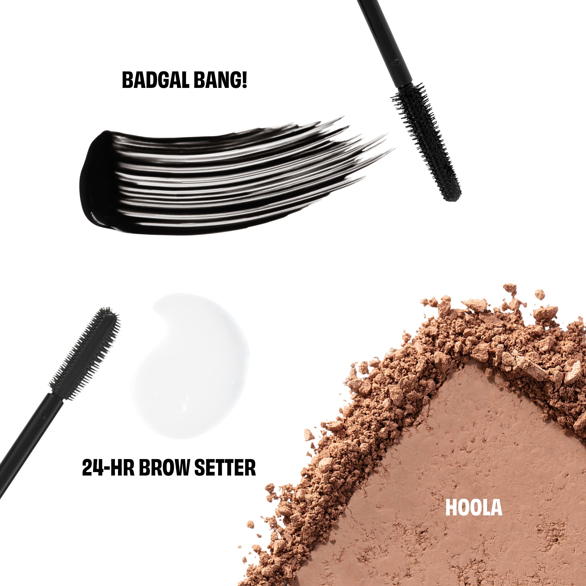 Benefit Game Joy Set