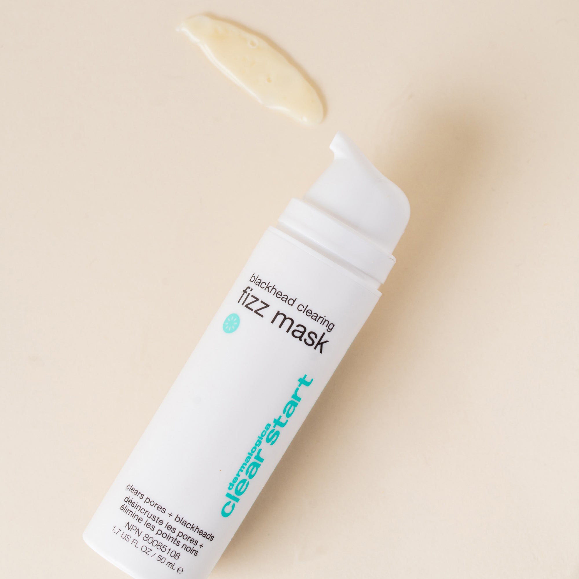 Dermalogica Blackhead Clearing Fizz Masque 50ml