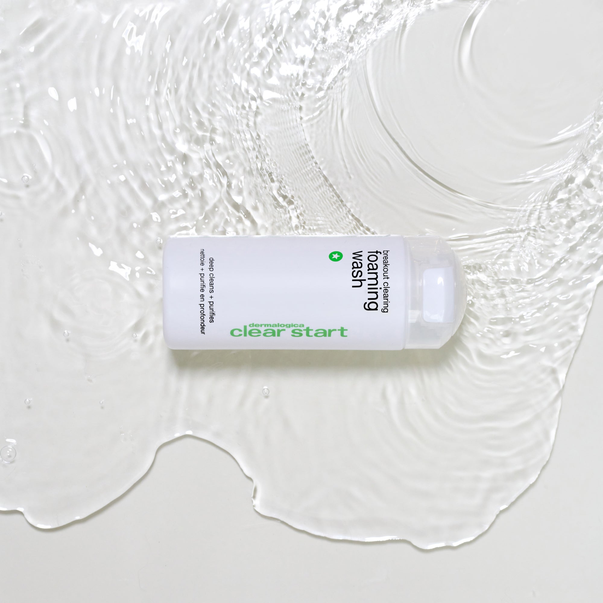 Dermalogica Breakout Clearing Foaming Wash 177ml