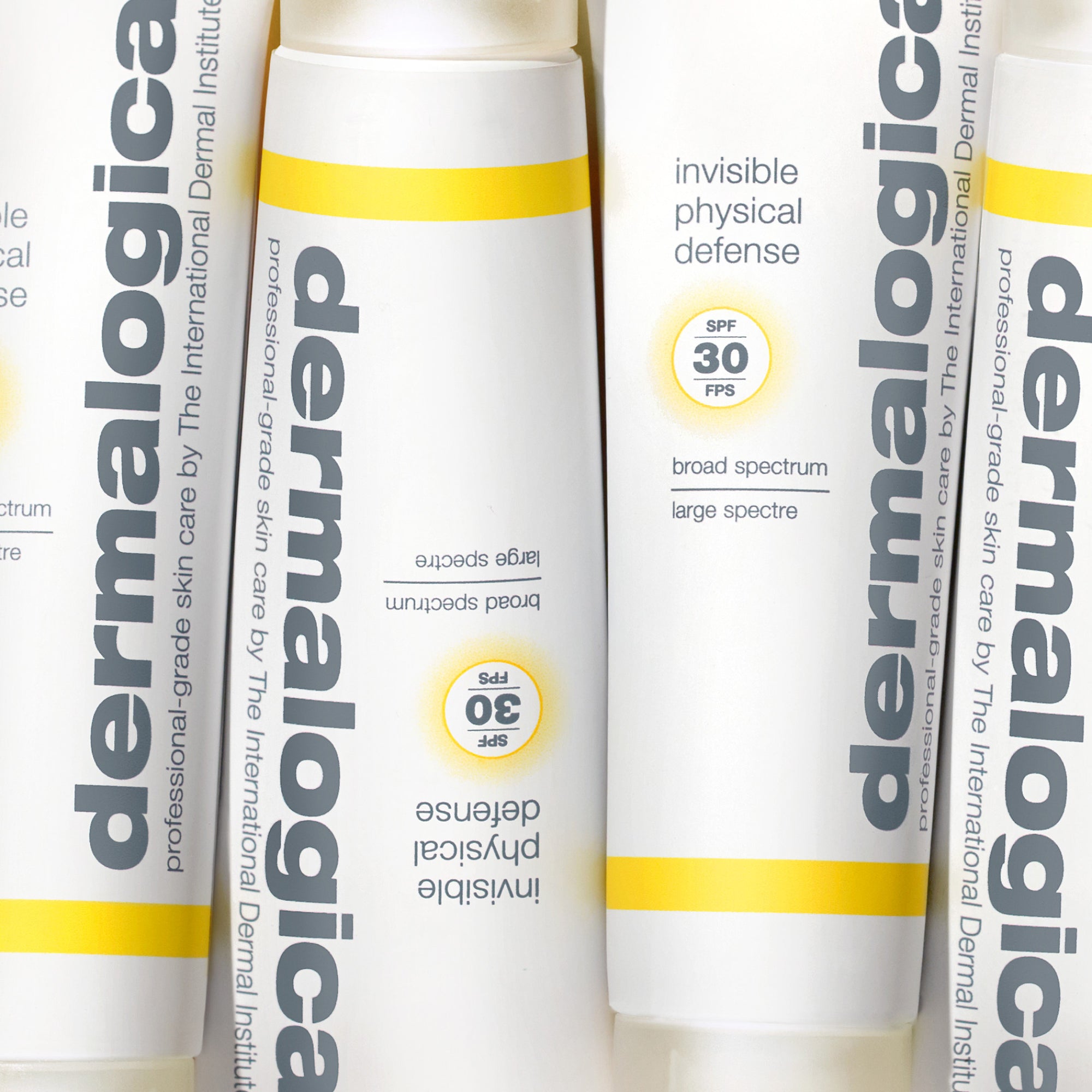 Dermalogica Invisible Physical Defense SPF30 (50ml)