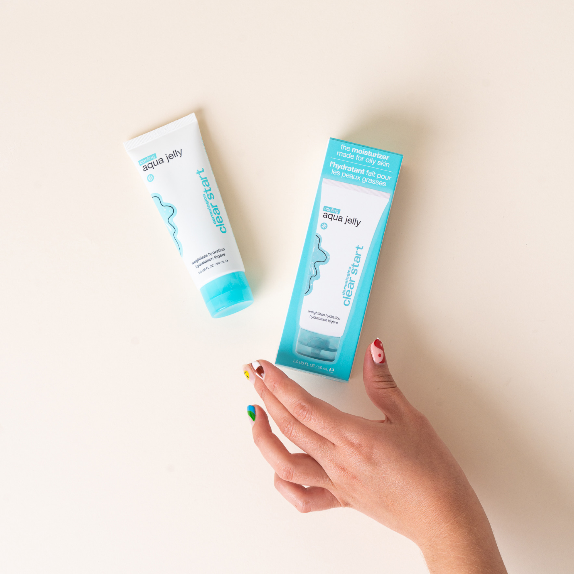 Dermalogica Cooling Aqua Jelly 59ml