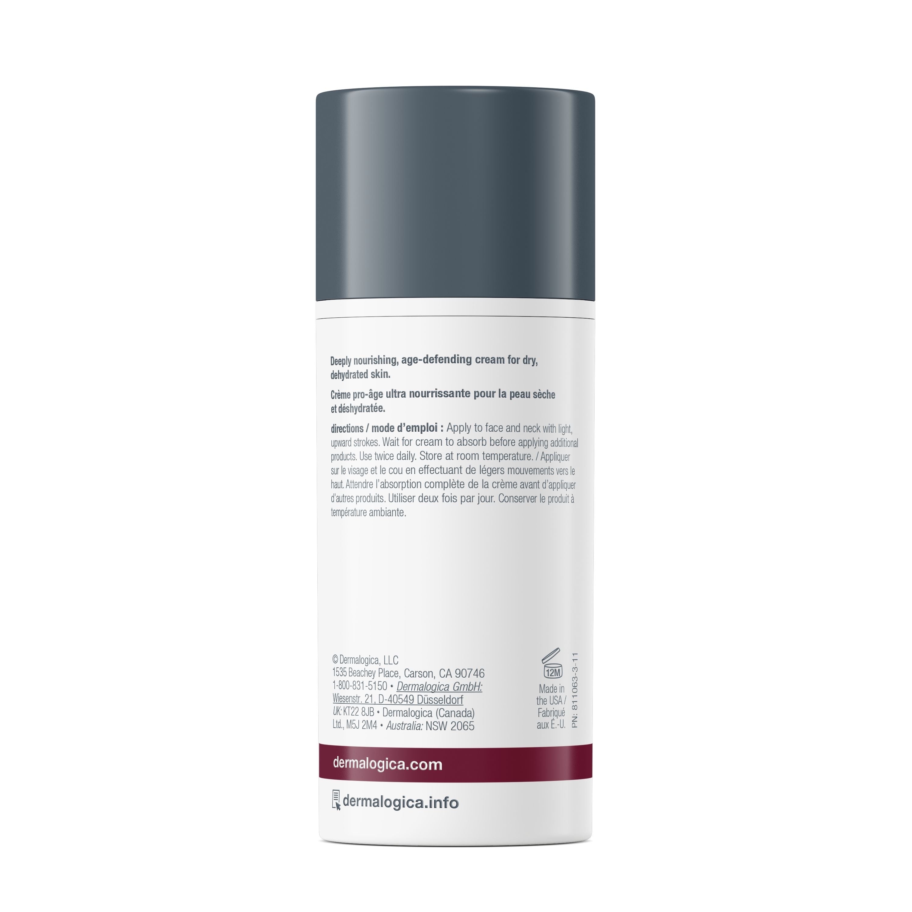 Dermalogica Super Rich Repair 50ml