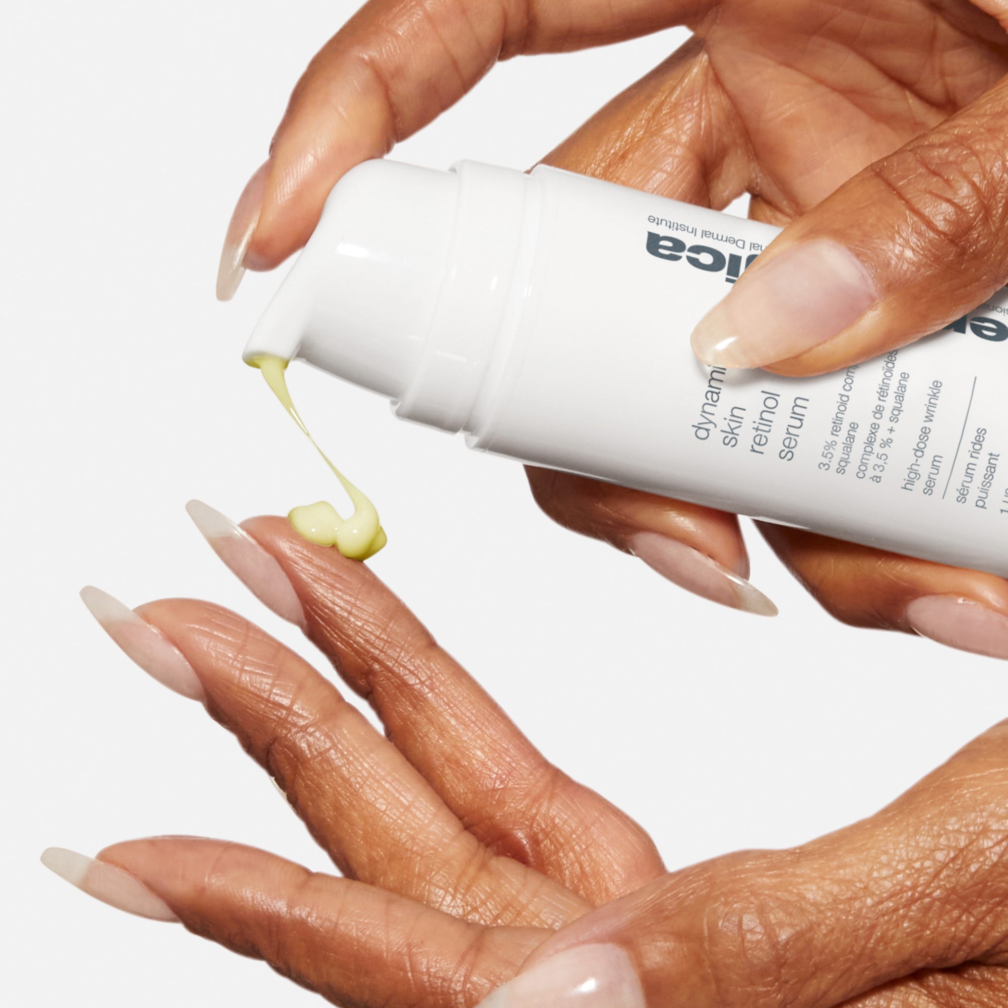 Dermalogica Dynamic Retinol Renewal Serum 30ml