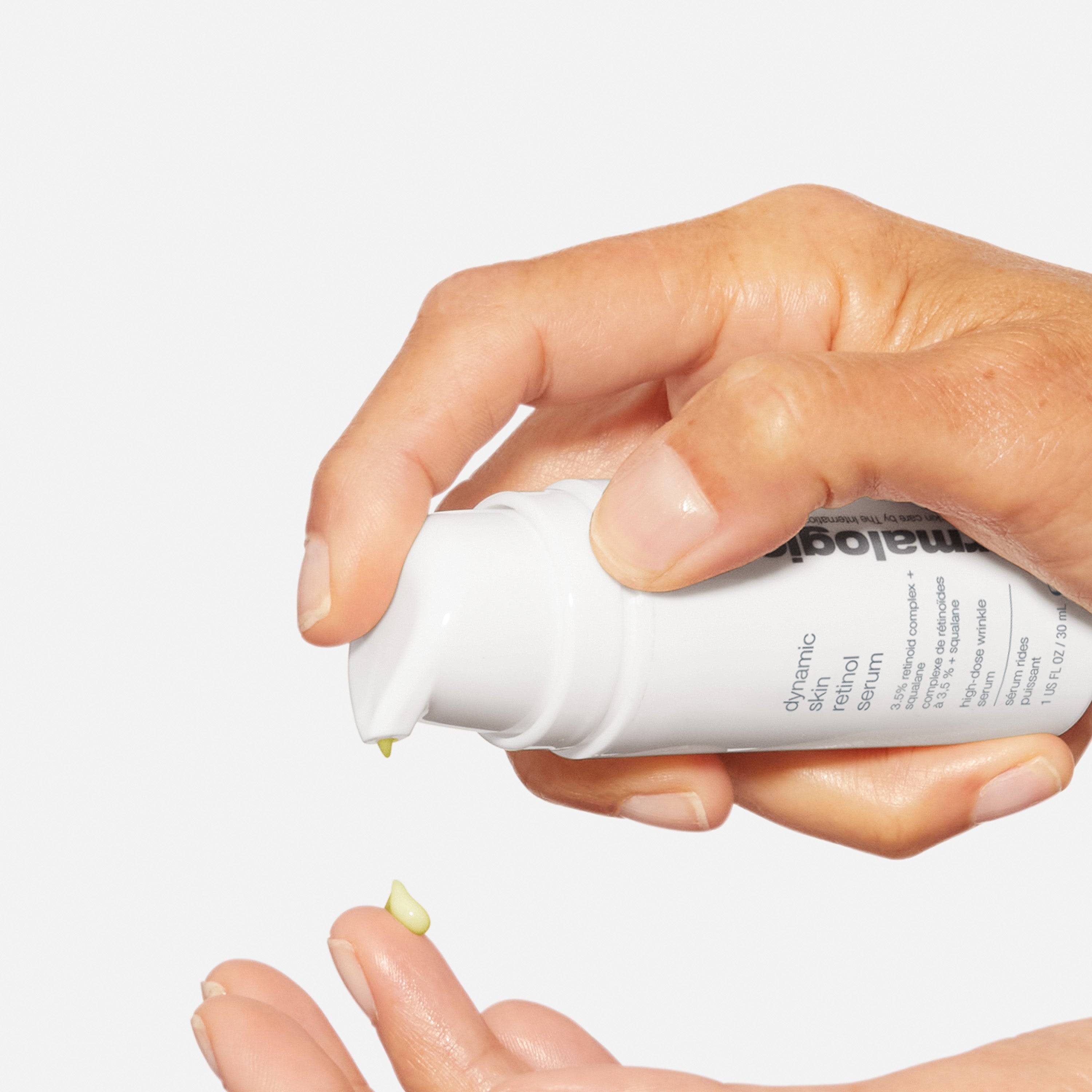 Dermalogica Dynamic Retinol Renewal Serum 30ml