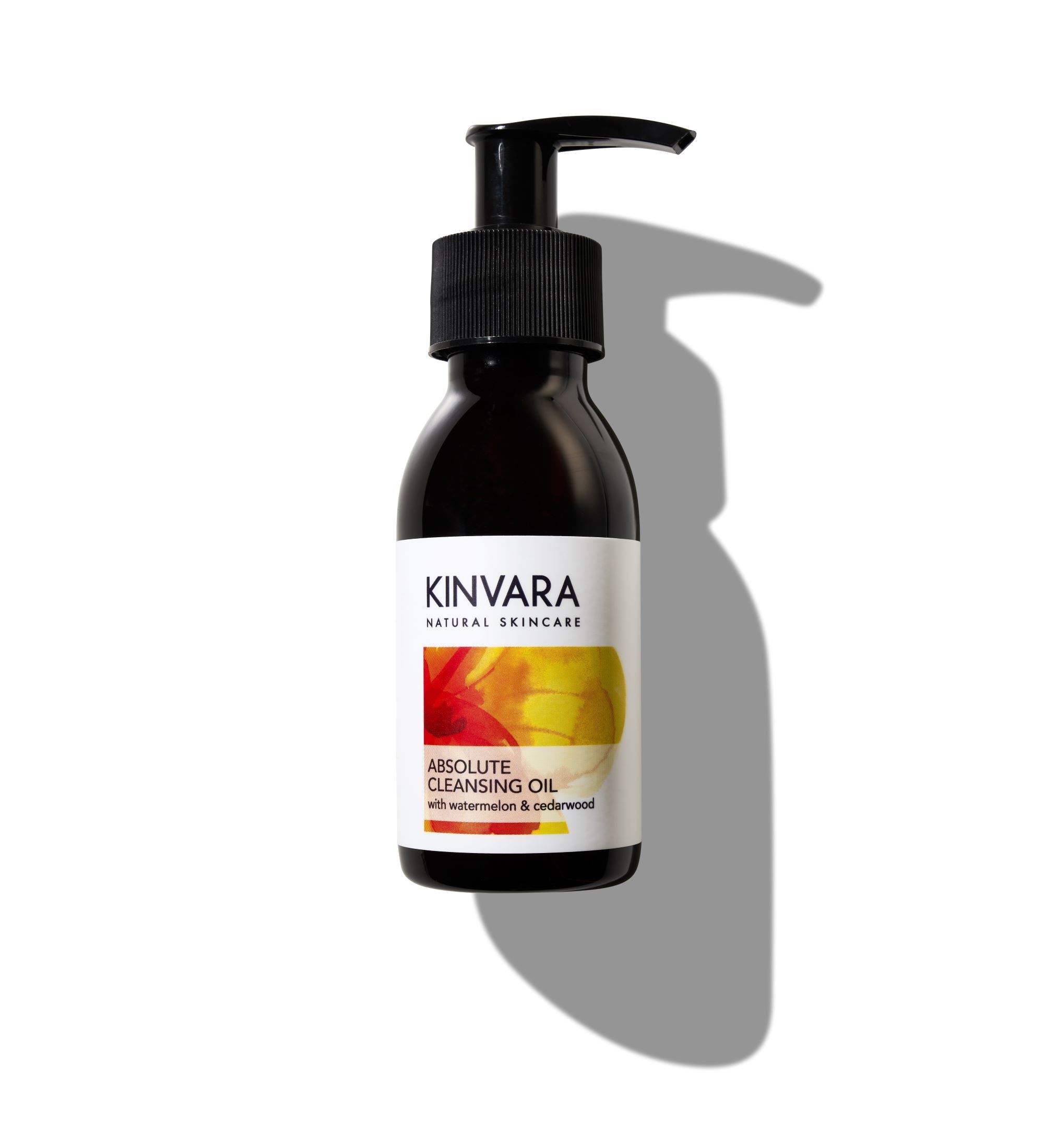Kinvara Absolute Cleansing Oil