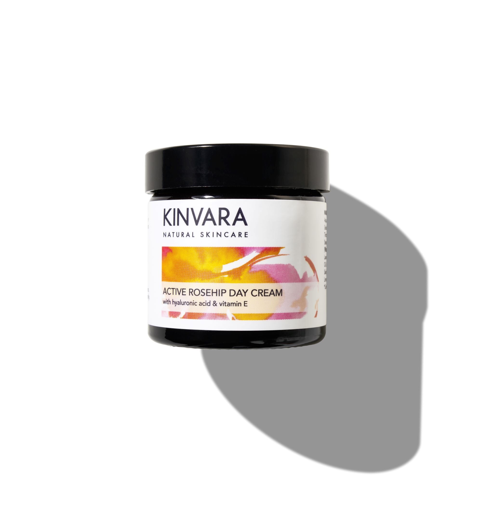 Kinvara Active Rosehip Day Cream