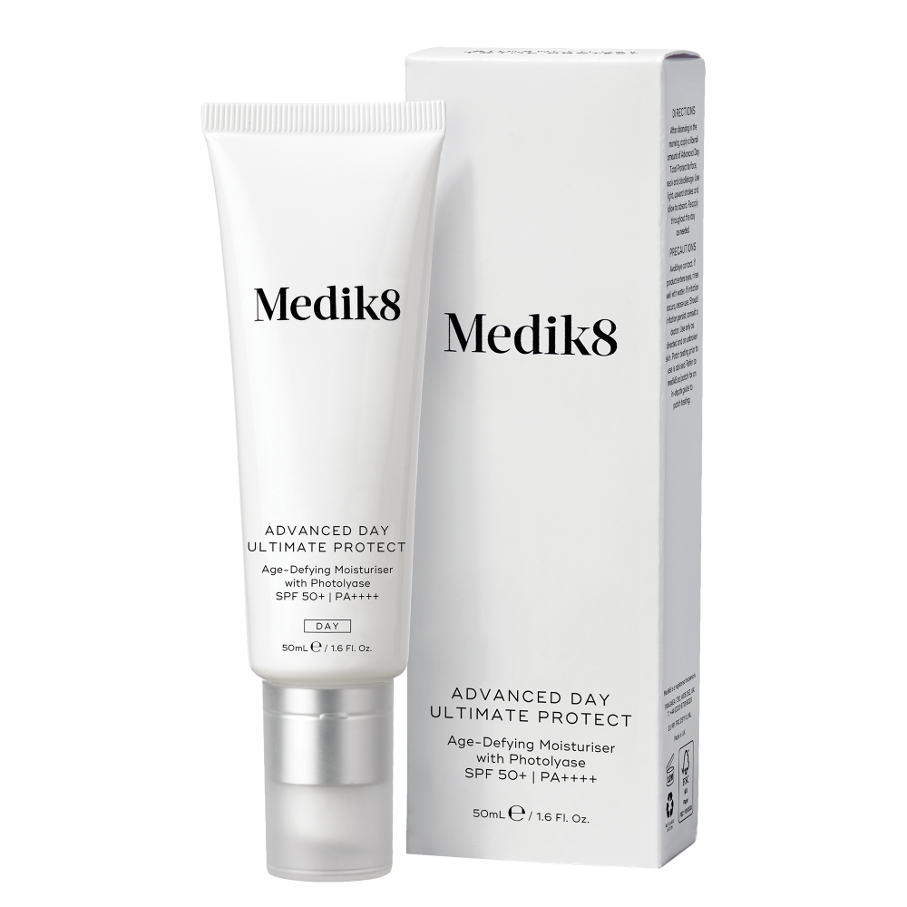 Medik8 Advanced Day Ultimate Protect SPF 50+ 50ML