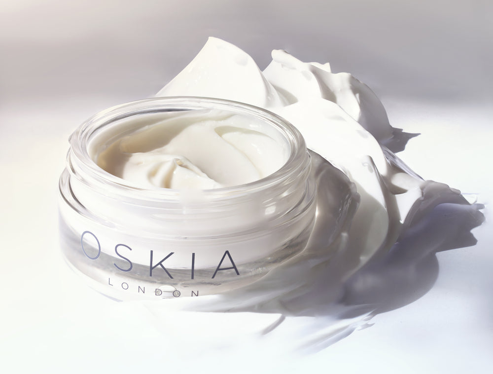 Oskia Bedtime Beauty Boost Nutri-Active Nourishing & Regenerating Night Cream