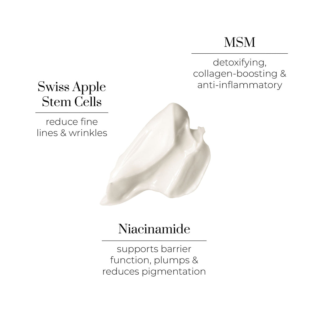 Oskia Bedtime Beauty Boost Nutri-Active Nourishing & Regenerating Night Cream