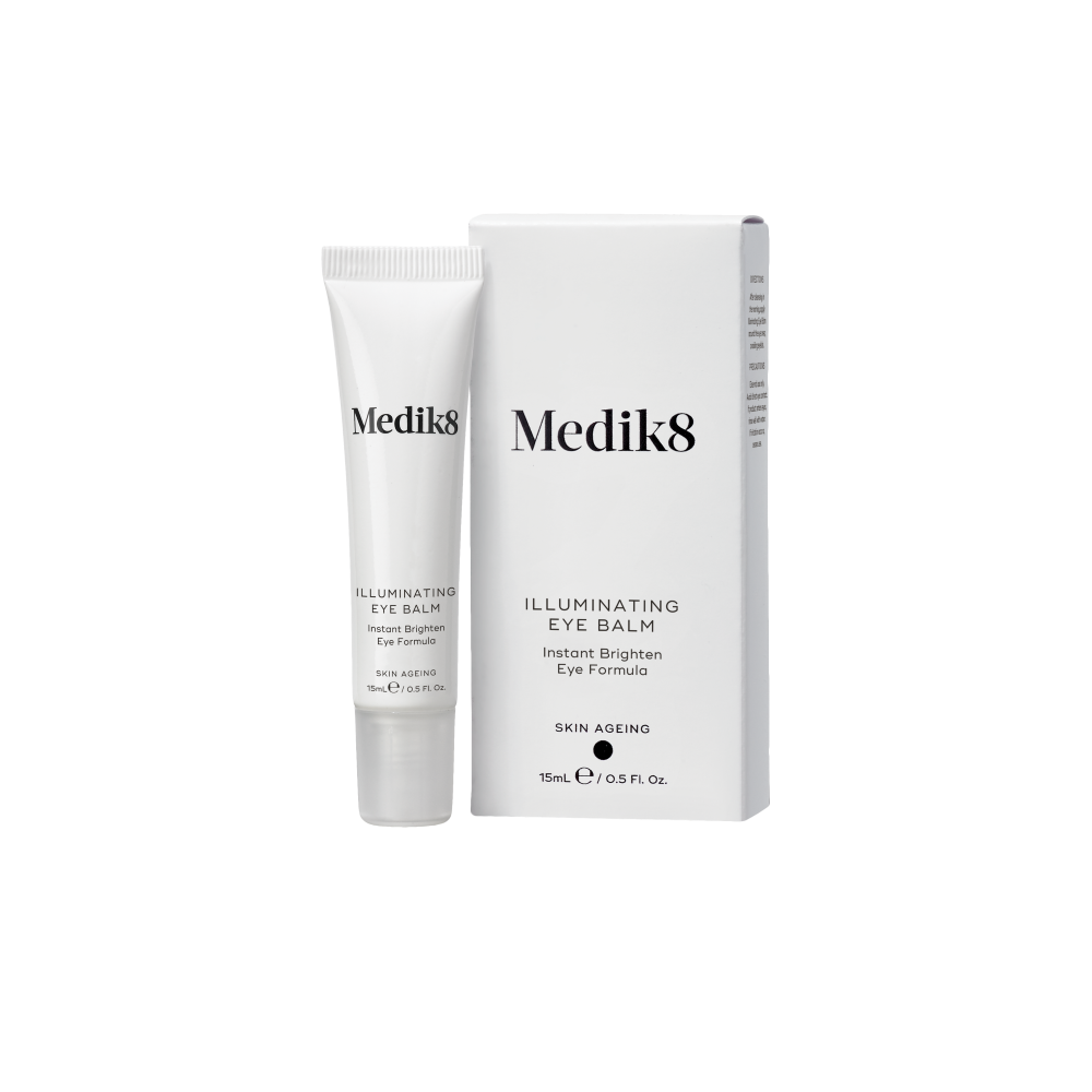 Medik8 Illuminating Eye Balm 15ml
