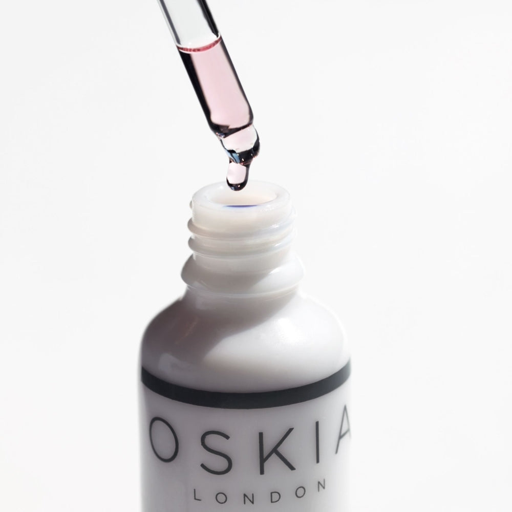 Oskia Liquid Mask Lactic Acid Mirco-Peel 30ml
