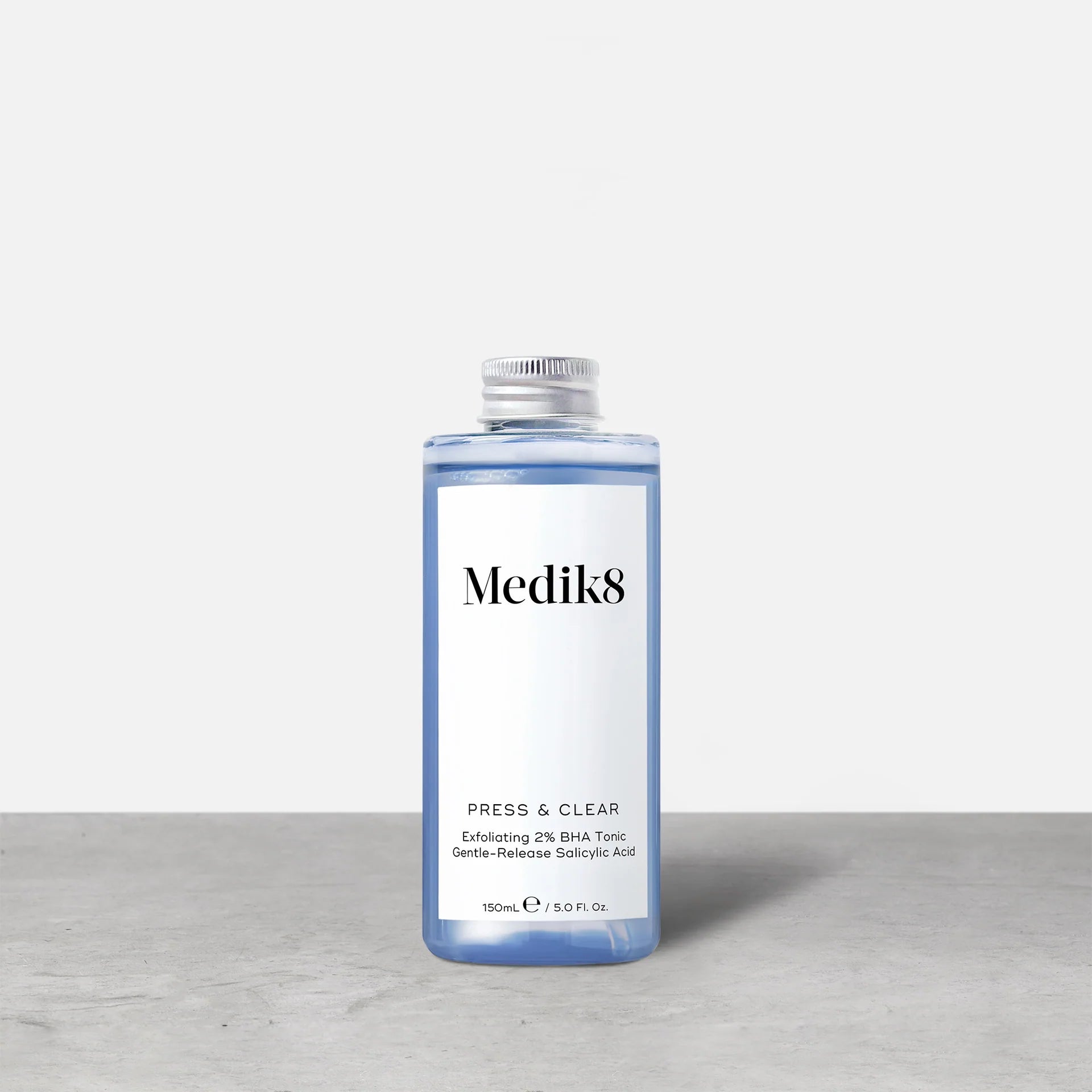 Medik8 Press & Clear Refill 150ml