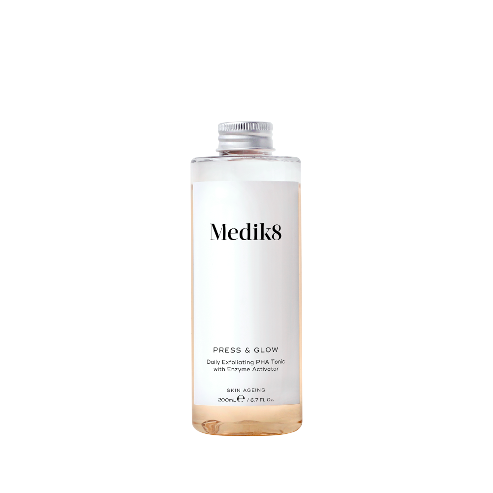 Medik8 Press and Glow Refill