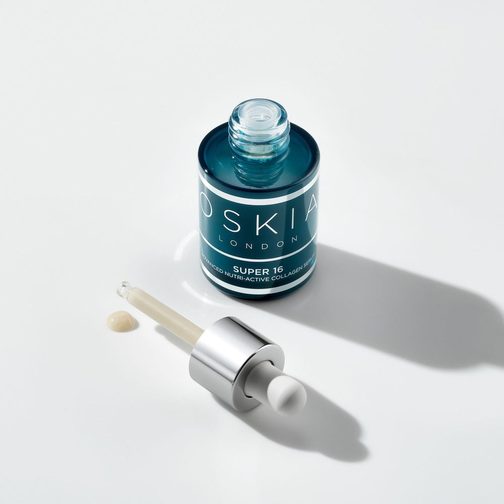 Oskia Super 16 Advanced Nutri-Active Collagen Serum 30ml