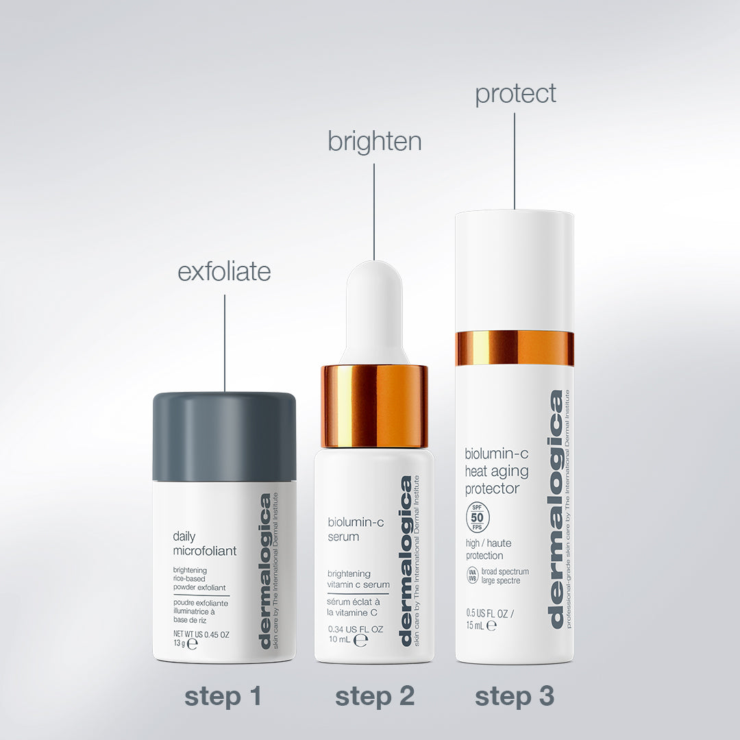 Dermalogica Warmth of the Winter Sun
