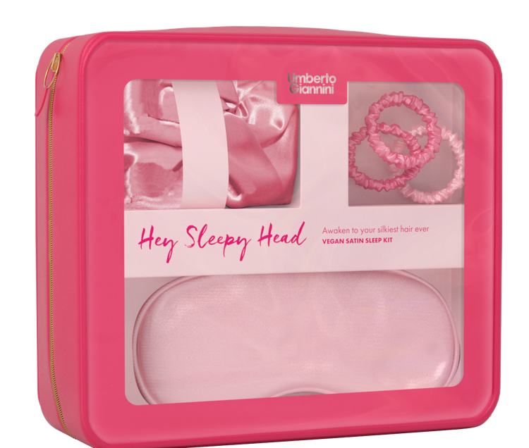 Umberto Giannini Sleepy Head Set