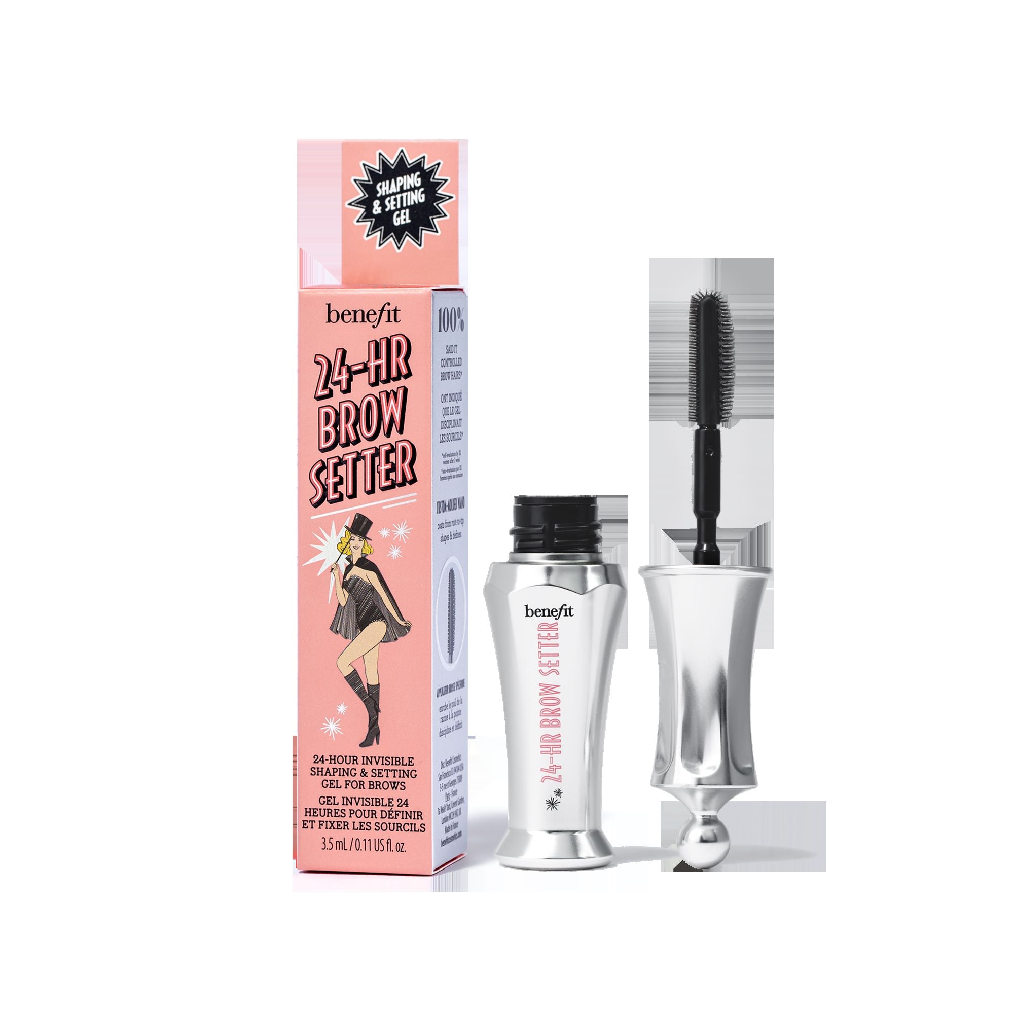 Benefit 24 Hour Brow Setter