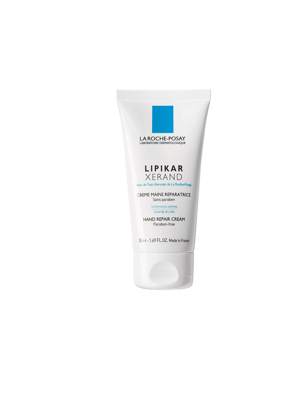 LIPIKAR XERAND HAND REPAIR CREAM