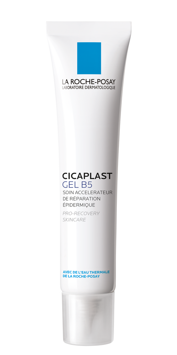 Cicaplast Gel B5 Pro-Recovery Skincare