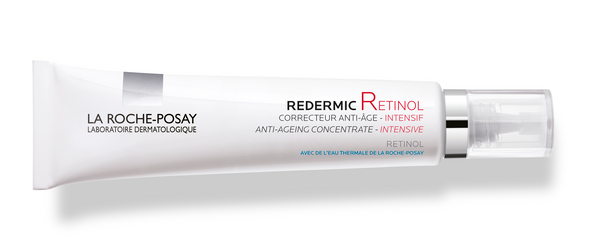 La Roche-Posay Redermic Anti- Wrinkle Retinol Treatment