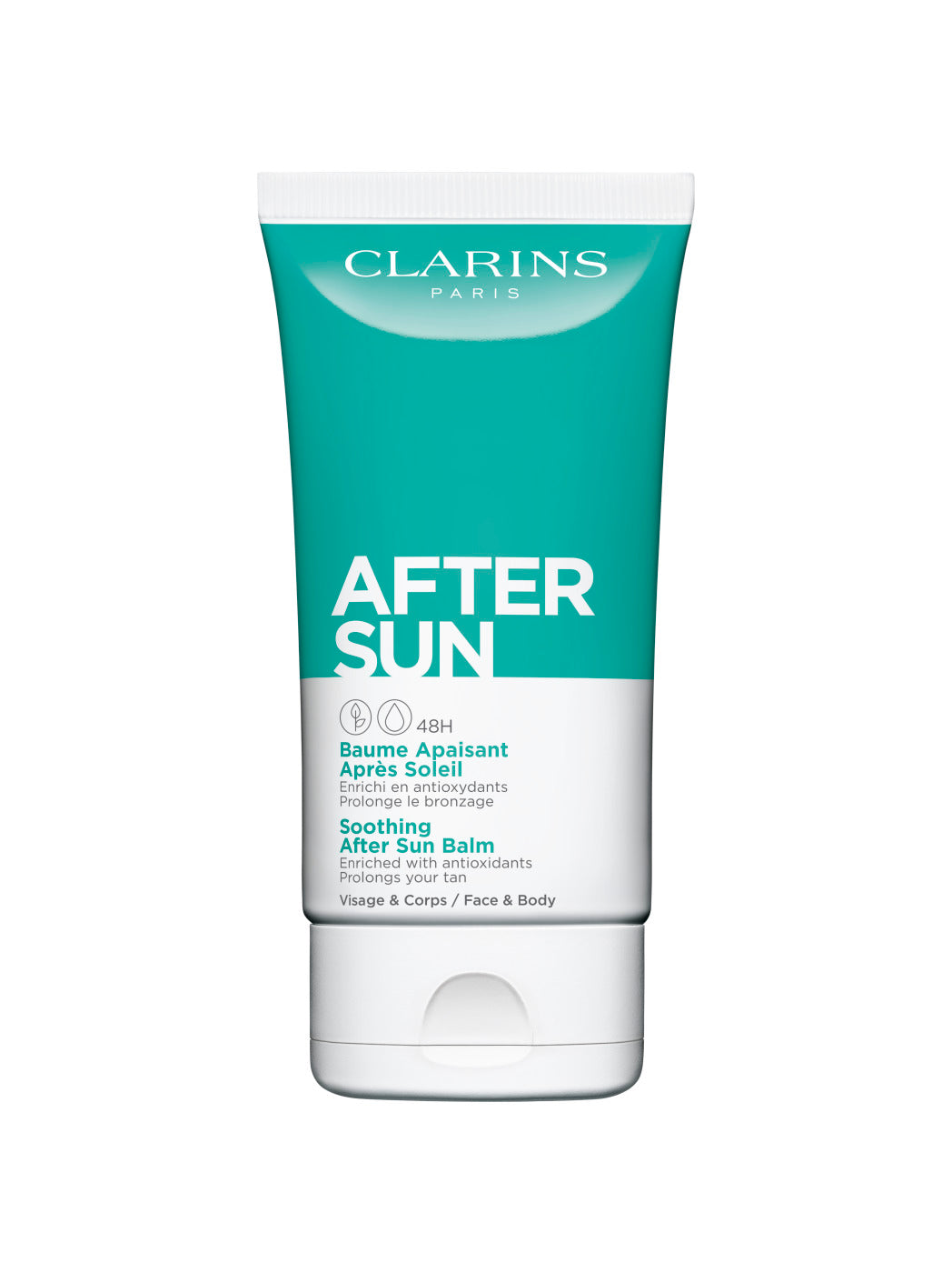 Clarins Soothing After Sun Balm Face & Body