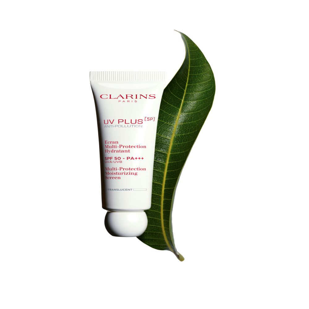 Clarins UV Plus SPF50 Translucent  50ml