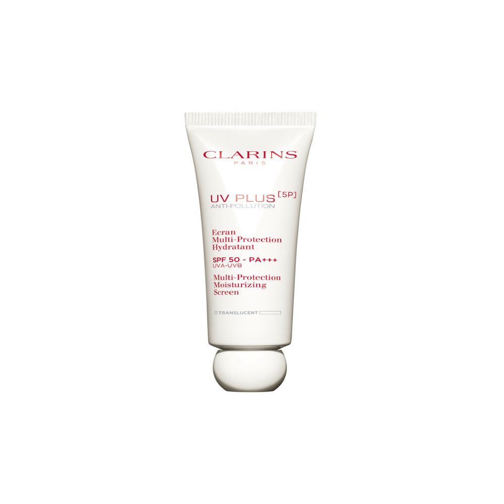 Clarins UV Plus SPF50 Translucent  50ml
