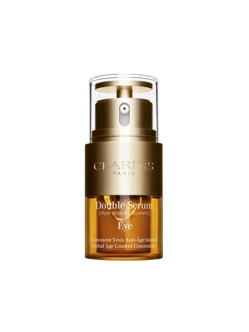 Clarins Double Serum Eye 20ml