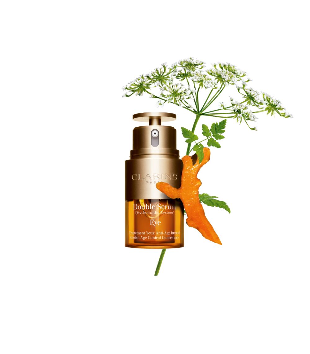 Clarins Double Serum Eye 20ml