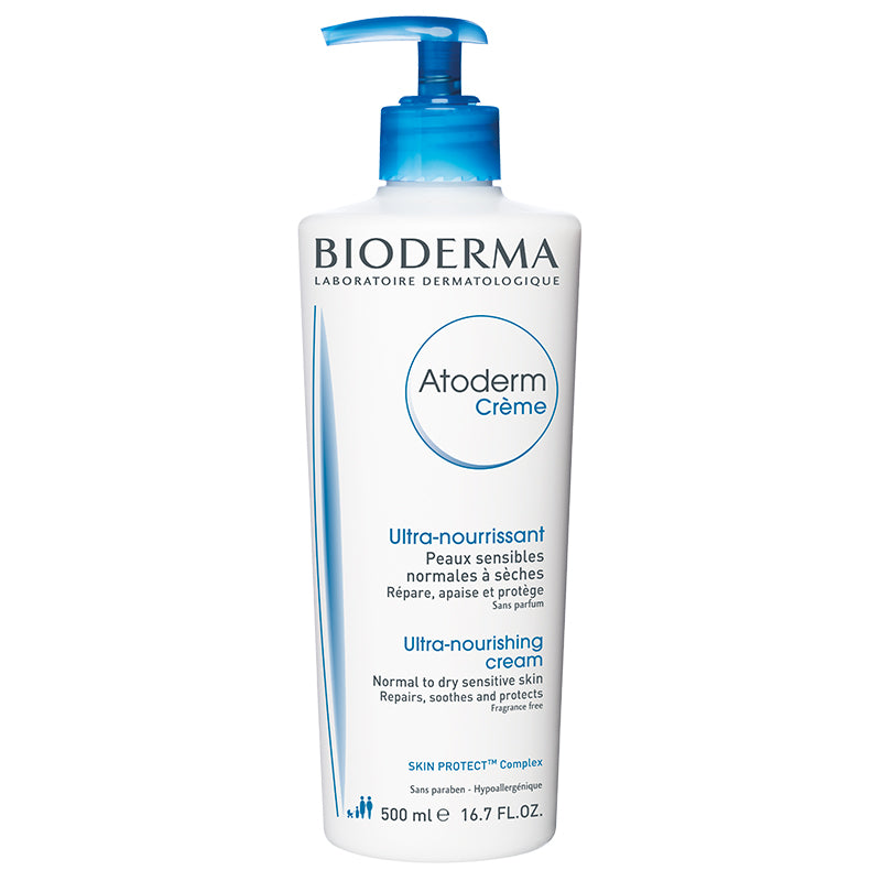 Bioderma ATODERM Creme
