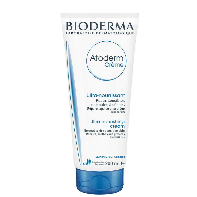 Bioderma ATODERM Creme