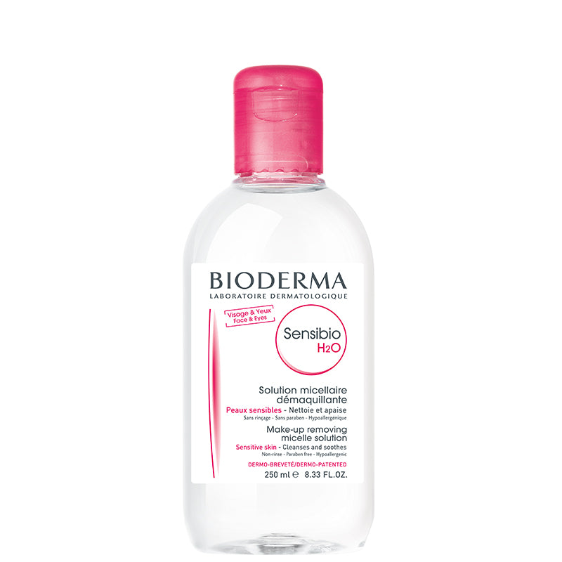 Bioderma Sensibio H2O