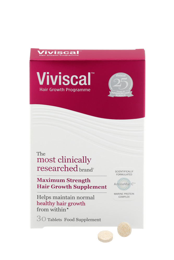 Viviscal Max 30
