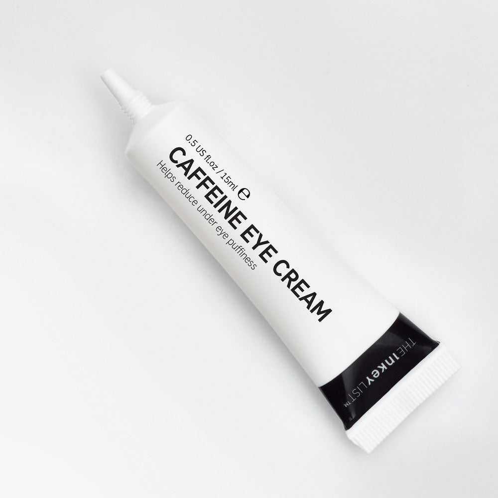 distinct distribution - Caffeine - DistinctDistribution - antioxidant -Skincare