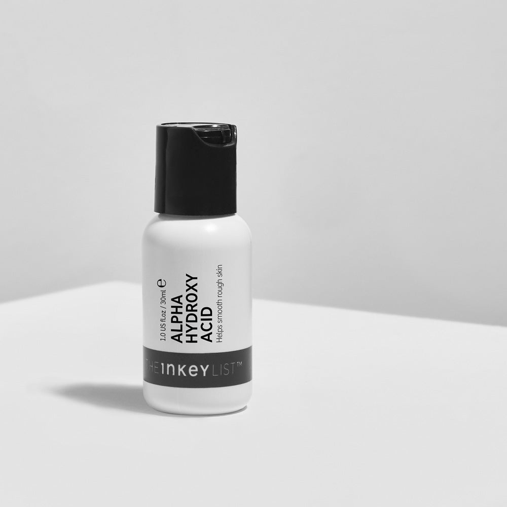 distinctdistribution - Alpha Hydroxy - DistinctDistribution - Exfoliation-Skincare