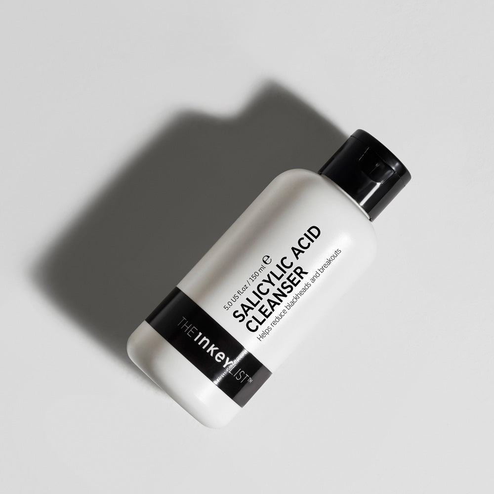 distinctdistribution - Salicylic Acid Cleanser - DistinctDistribution - Skincare