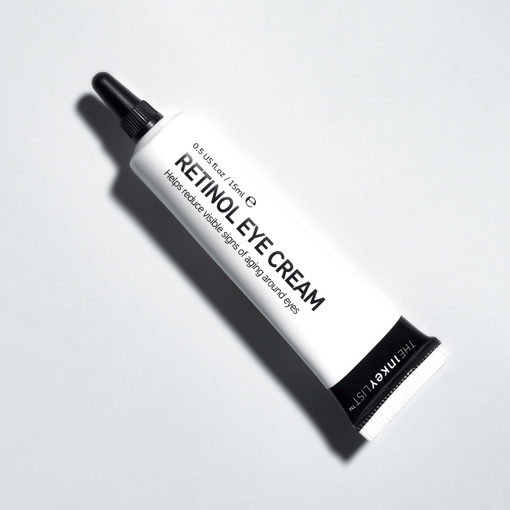 Distinct Distribution - The Inkey List - Eye cream - skincare